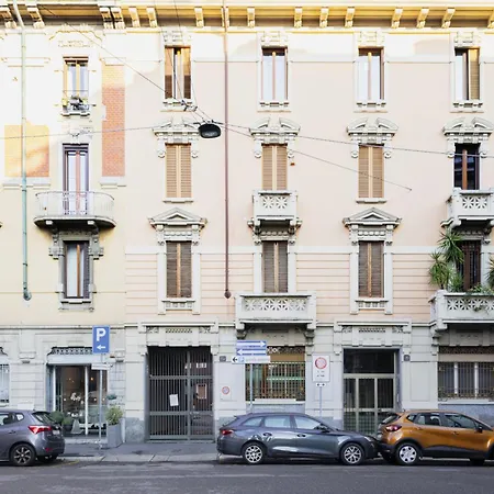 Easylife - Nido Di Charme In Sant'ambrogio 아파트 *