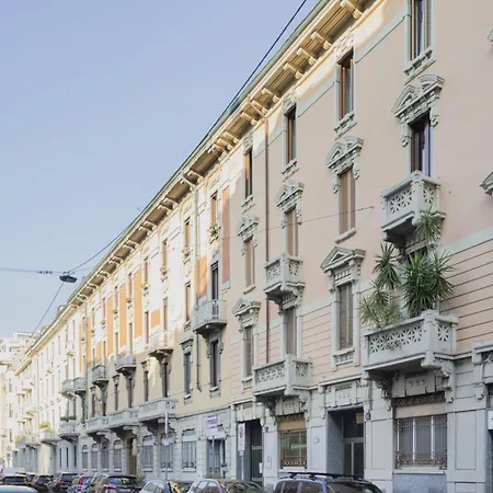 Apartamento Easylife - Nido Di Charme In Sant'ambrogio