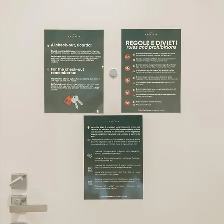 Easylife - Nido Di Charme In Sant'ambrogio * Milão