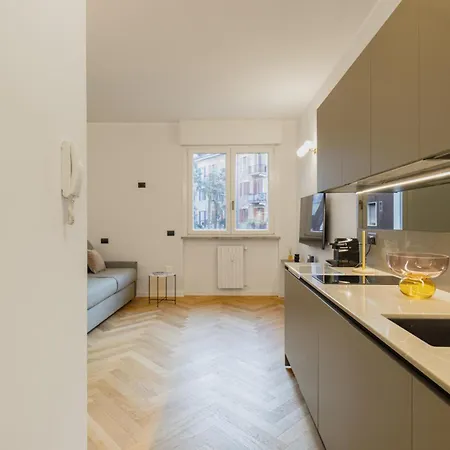 Apartamento Easylife - Nido Di Charme In Sant'ambrogio